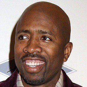 Kenny Smith Headshot 8 of 10