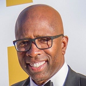 Kenny Smith at age 52