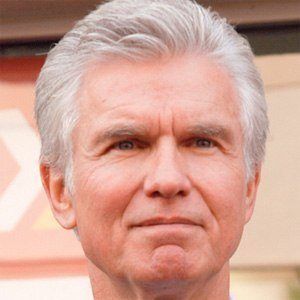 Kent McCord - Bio, Family, Trivia | Famous Birthdays