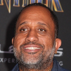 Kenya Barris Headshot 6 of 8