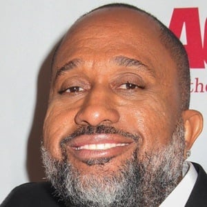 Kenya Barris Headshot 7 of 8