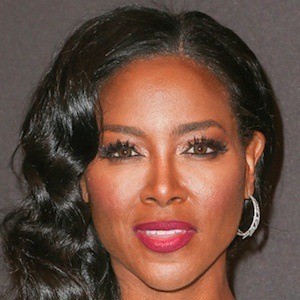Kenya Moore - Bio, Family, Trivia | Famous Birthdays