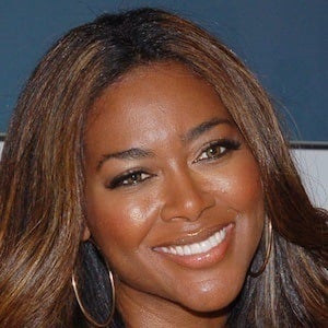 Kenya Moore Headshot 6 of 6