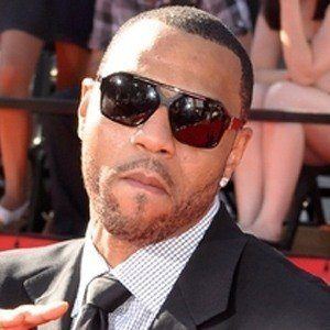 Kenyon Martin (Basketball Player) - Bio, Family, Trivia | Famous Birthdays