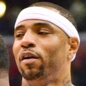 Kenyon Martin (Basketball Player) - Bio, Family, Trivia | Famous Birthdays