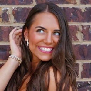 Kenzie Greene Headshot 4 of 6