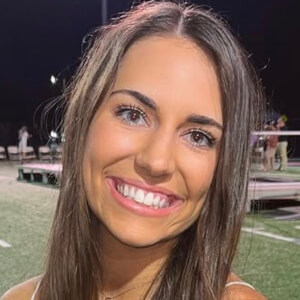 Kenzie Greene Headshot 5 of 6