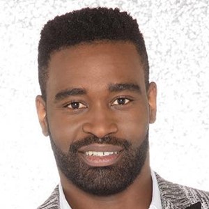 Keo Motsepe Headshot 5 of 7