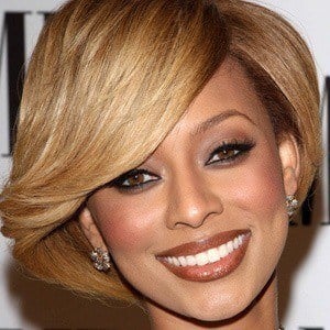 Keri Hilson at age 28