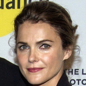 Keri Russell Headshot 8 of 9