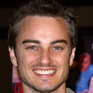 Kerr Smith Headshot 3 of 10