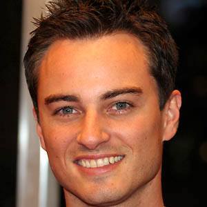 Kerr Smith Headshot 4 of 10