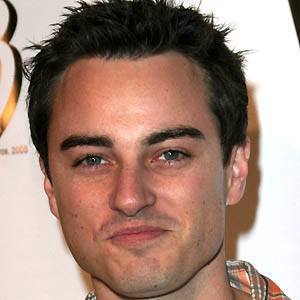 Kerr Smith Headshot 5 of 10