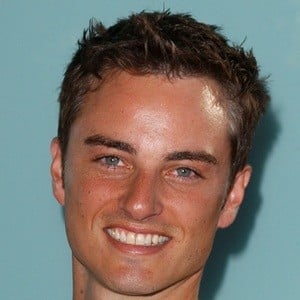 Kerr Smith Headshot 6 of 10