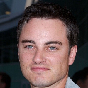 Kerr Smith Headshot 7 of 10