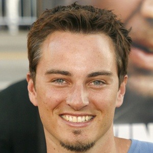 Kerr Smith Headshot 8 of 10