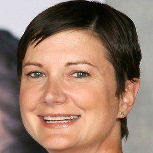 Kerri Kenney-Silver - Bio, Family, Trivia | Famous Birthdays