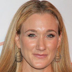 Kerri Walsh-Jennings at age 34