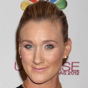 Kerri Walsh-Jennings at age 34