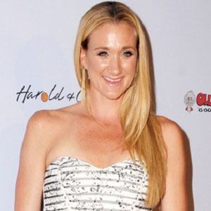 Kerri Walsh-Jennings at age 34