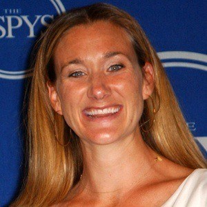 Kerri Walsh-Jennings Headshot 7 of 10