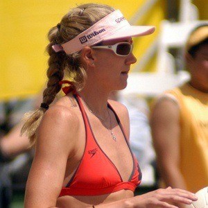 Kerri Walsh-Jennings Headshot 8 of 10