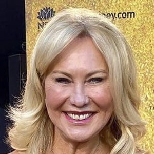 Kerrianne Kennerly at age 67