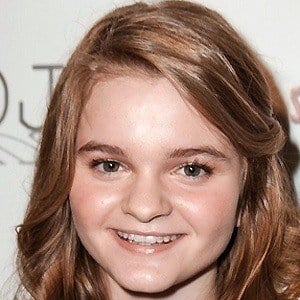 Kerris Dorsey Headshot 6 of 8