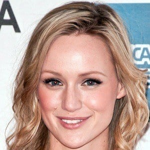 Kerry Bishe - Bio, Family, Trivia | Famous Birthdays