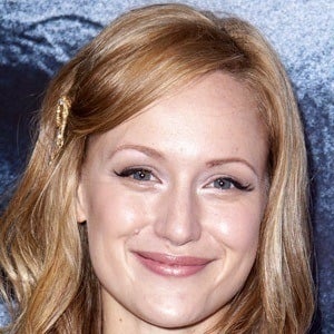 Kerry Bishe - Bio, Family, Trivia | Famous Birthdays