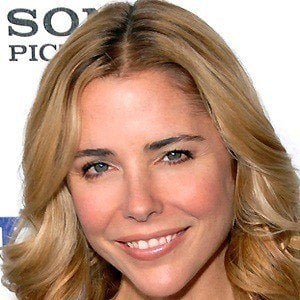 Kerry Butler at age 41