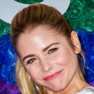 Kerry Butler at age 47