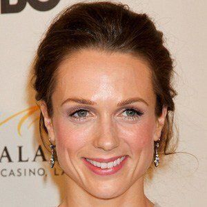 Kerry Condon Headshot 2 of 5