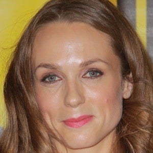 Kerry Condon Headshot 3 of 5