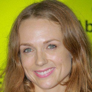 Kerry Condon Headshot 4 of 5