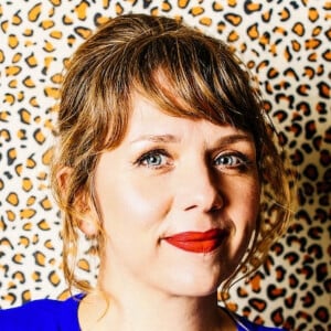 Kerry Godliman Headshot 2 of 9