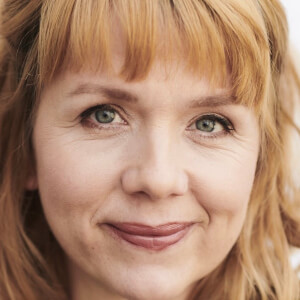 Kerry Godliman Headshot 3 of 9