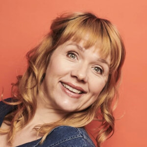 Kerry Godliman Headshot 4 of 9