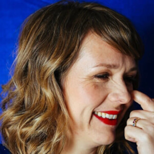 Kerry Godliman Headshot 5 of 9