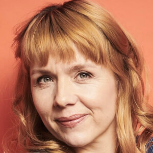 Kerry Godliman Headshot 6 of 9