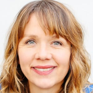 Kerry Godliman Headshot 7 of 9