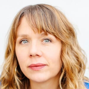 Kerry Godliman Headshot 8 of 9