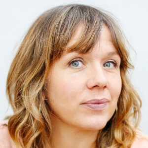 Kerry Godliman Headshot 9 of 9