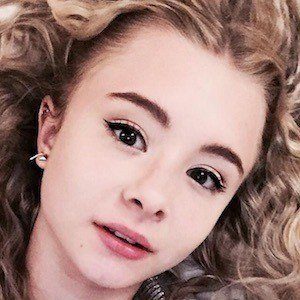 Kerry Ingram Headshot 4 of 10