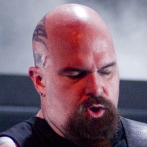 Kerry King Headshot 2 of 6