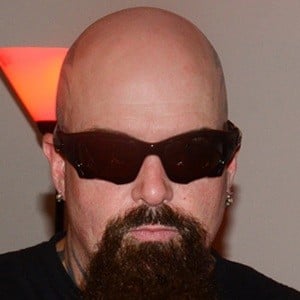 Kerry King Headshot 5 of 6