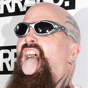 Kerry King Headshot 6 of 6