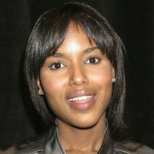 Kerry Washington Headshot 10 of 10