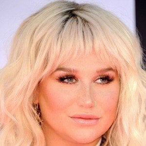 Kesha at age 29