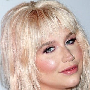 Kesha at age 29